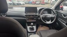 Hyundai Kona 1.0 TGDi 48V MHEV Premium 5dr Petrol Hatchback